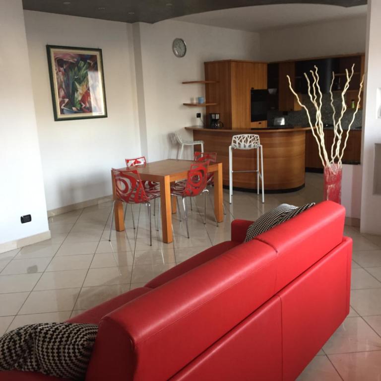 Villa Arianna Panoramic Apartments - Appartamento - Piano Terra - 14