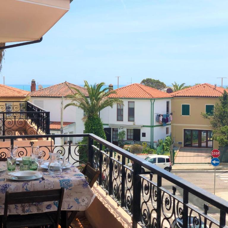 Poetto Beach House-Molara Due - Appartamento con 2 Camere da Letto - 31