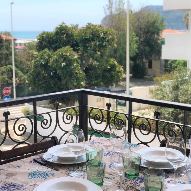 Poetto Beach House-Molara Due - Appartamento con 2 Camere da Letto - 33