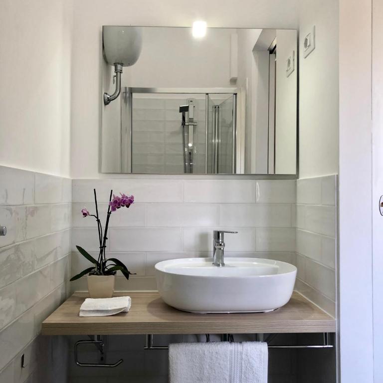 Poetto Beach House-Molara Due - Appartamento con 2 Camere da Letto - 23