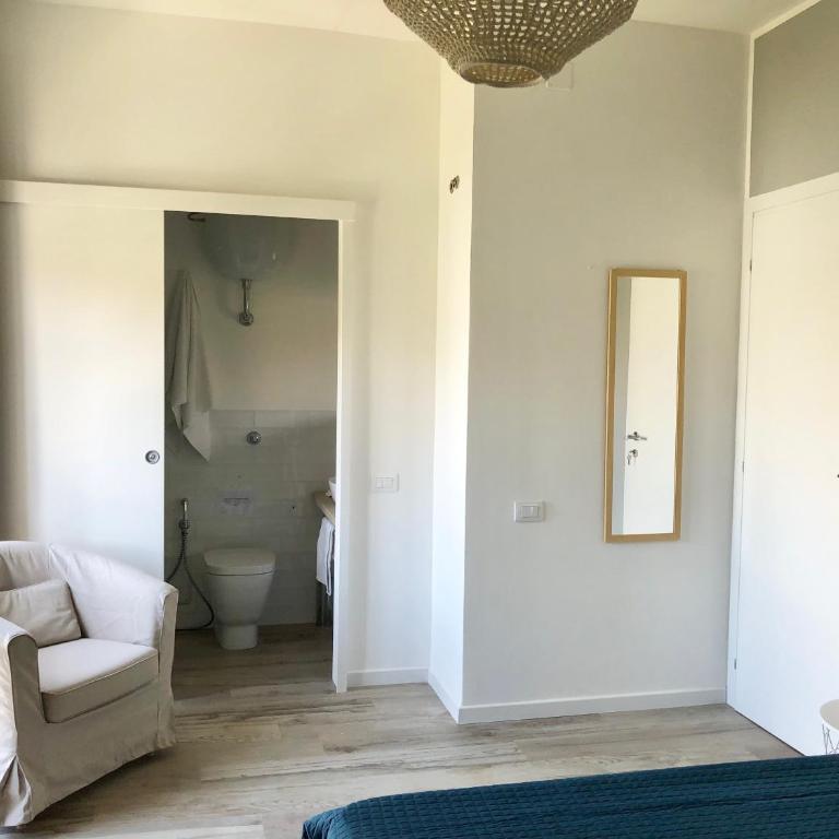 Poetto Beach House-Molara Due - Appartamento con 2 Camere da Letto - 24