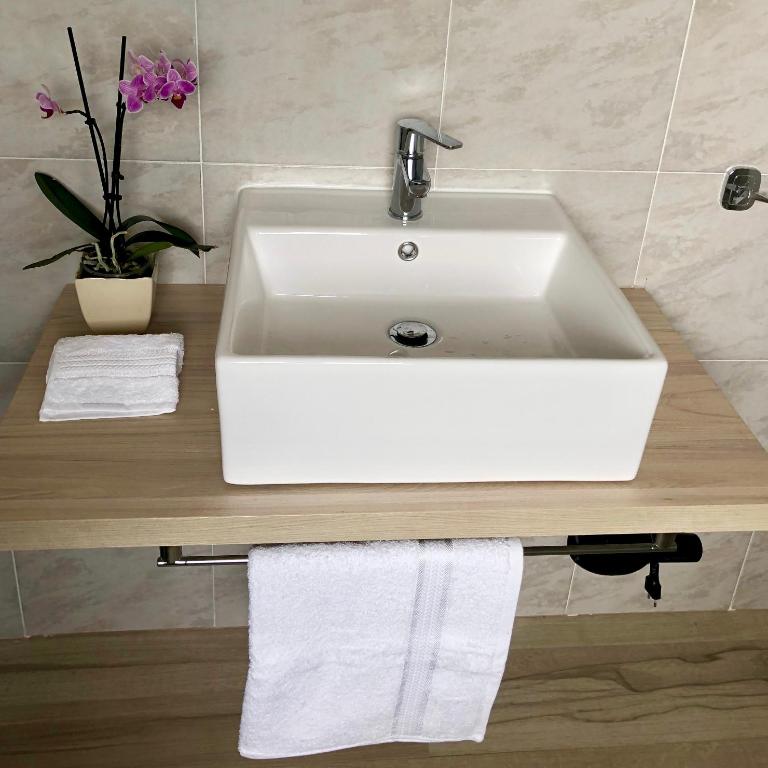 Poetto Beach House-Molara Due - Appartamento con 2 Camere da Letto - 9
