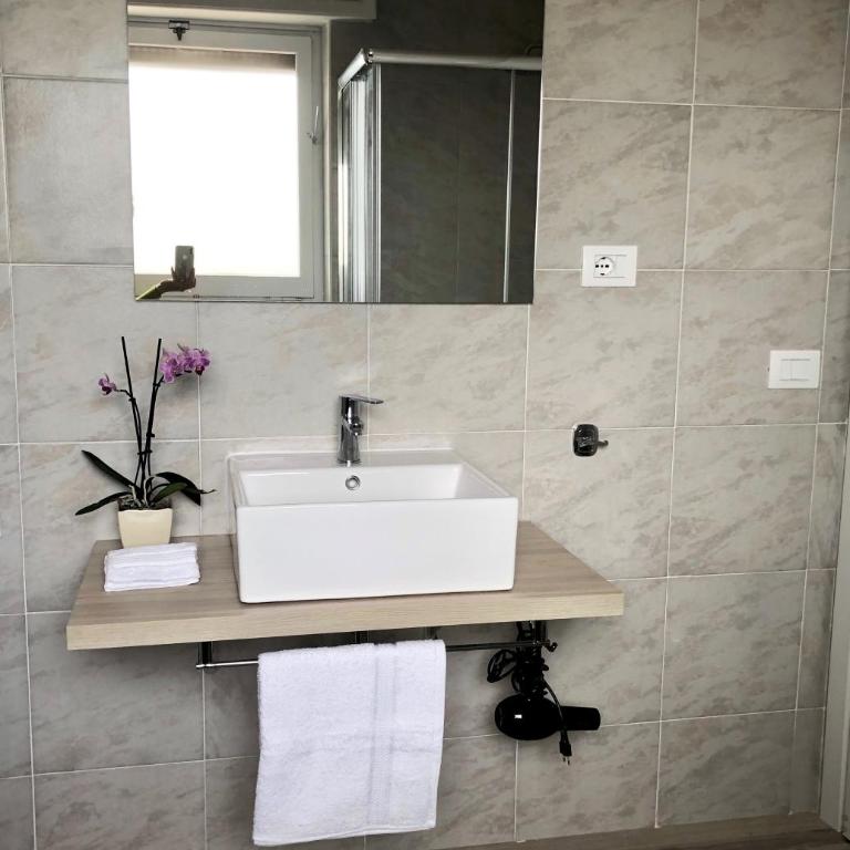 Poetto Beach House-Molara Due - Appartamento con 2 Camere da Letto - 10