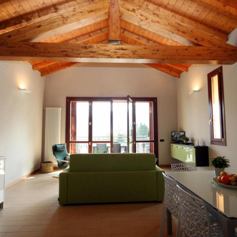 Oleandro Balcony 5 - Menaggio by LoveComo - Ferienhaus - 7
