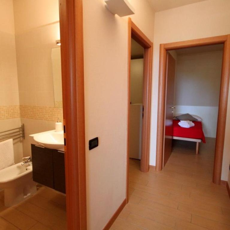 Oleandro Garden 1 - Menaggio by LoveComo - Vacation Home - 13