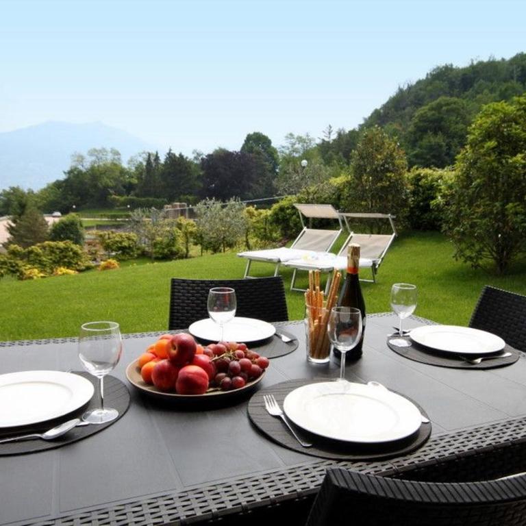 Oleandro Garden 1 - Menaggio by LoveComo - Vacation Home - 7