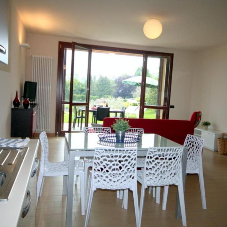 Oleandro Garden 1 - Menaggio by LoveComo - Vacation Home - 9