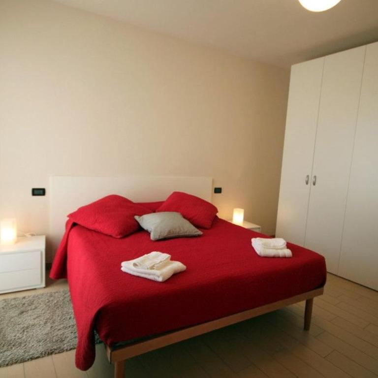 Oleandro Garden 1 - Menaggio by LoveComo - Vacation Home - 10