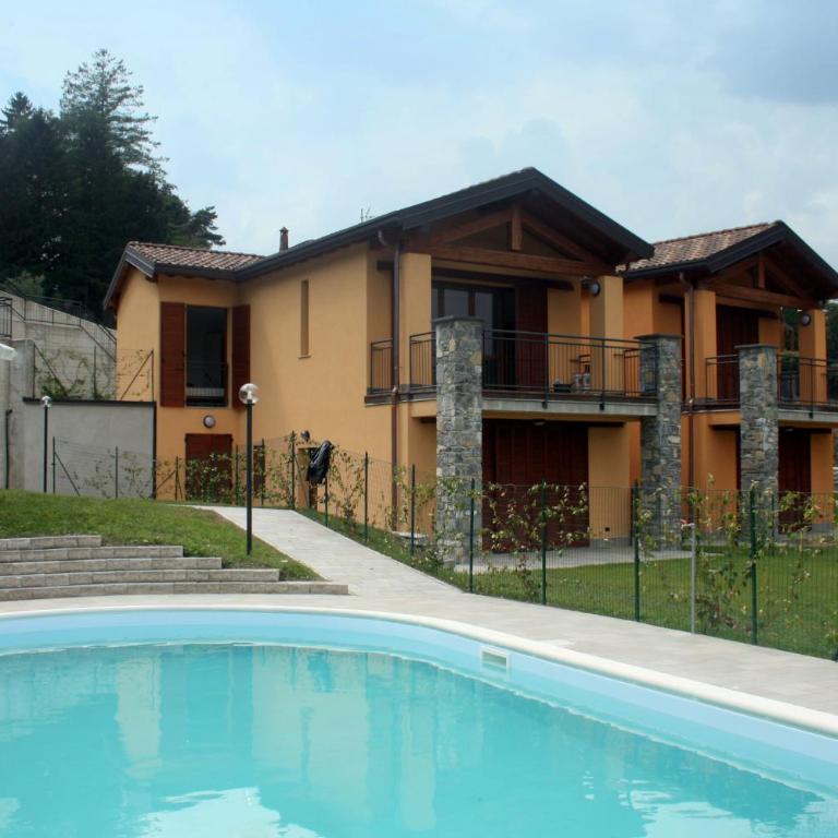 Oleandro Garden 1 - Menaggio by LoveComo - Vacation Home - 3
