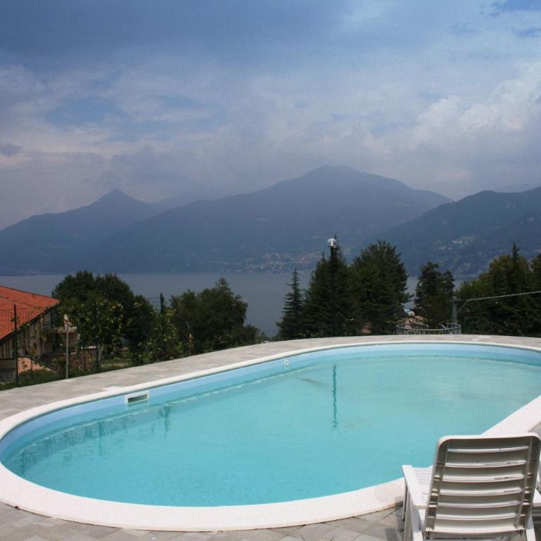 Oleandro Garden 1 - Menaggio by LoveComo - Vacation Home - 5