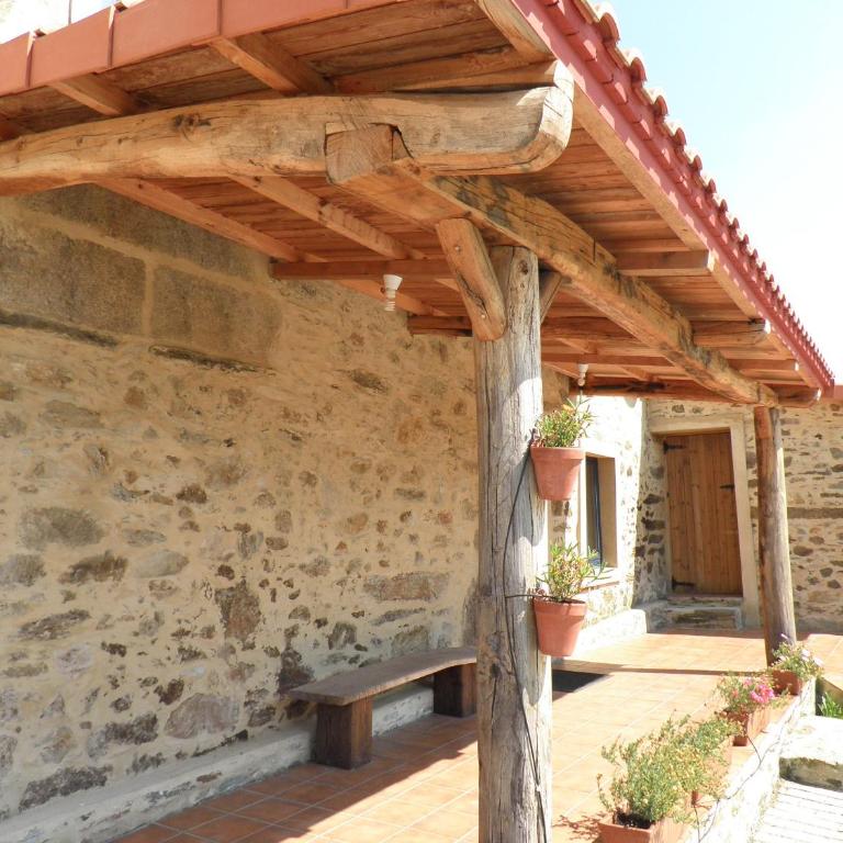 Casa Fonte do Barro SPA opcional, de pago - Casa de 3 dormitorios - 39