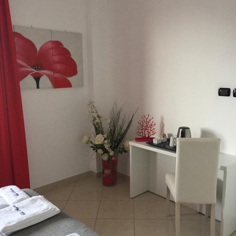 Villa Arianna Panoramic Apartments - Appartamento - Piano Terra - 8