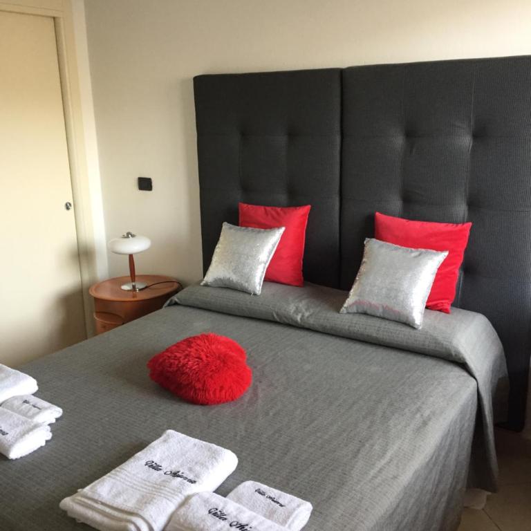 Villa Arianna Panoramic Apartments - Appartamento - Piano Terra - 6