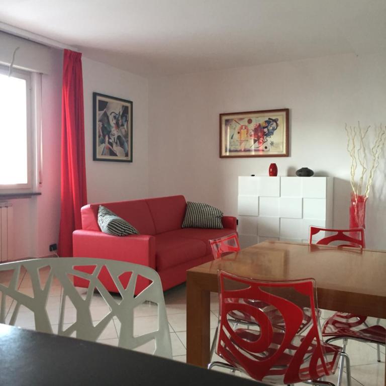 Villa Arianna Panoramic Apartments - Appartamento - Piano Terra - 5