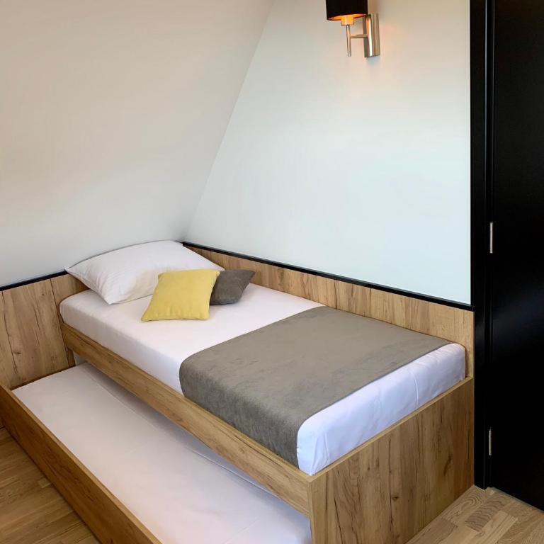 Apartments Mozaik - One-Bedroom Apartment - 11