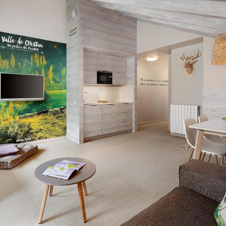 Hotel Boutique Mediodía & Apartments - Penthouse - 9