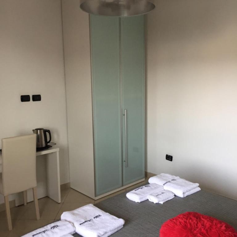 Villa Arianna Panoramic Apartments - Appartamento - Piano Terra - 2