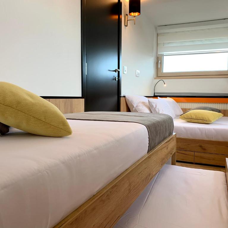 Apartments Mozaik - One-Bedroom Apartment - 10