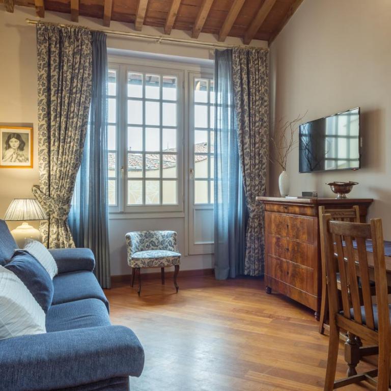 Al Campanile - Appartamento Superior con Balcone - 12
