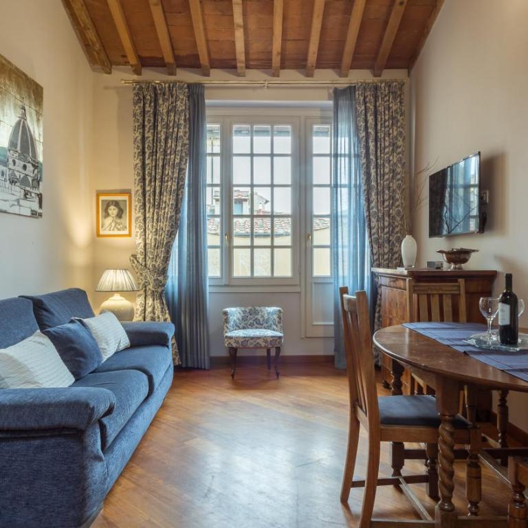 Al Campanile - Appartamento Superior con Balcone - 9