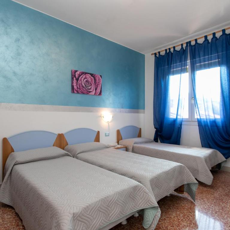 Appartamenti BEDIN, JESOLO - Appartamento con 2 Camere da Letto - 9