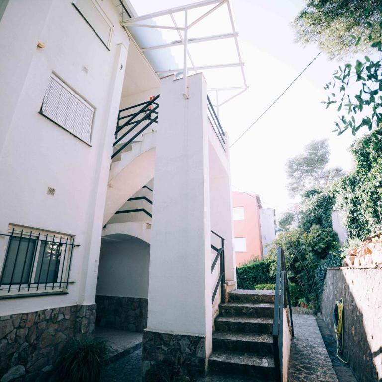 Ka Mahina a Calella de Palafrugell - Apartamento de 2 dormitorios - 15
