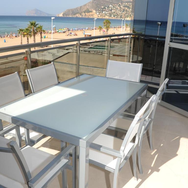 Apartamentos Vista Bella - Apartamento de 2 dormitorios (2 adultos + 2 niños) - 25