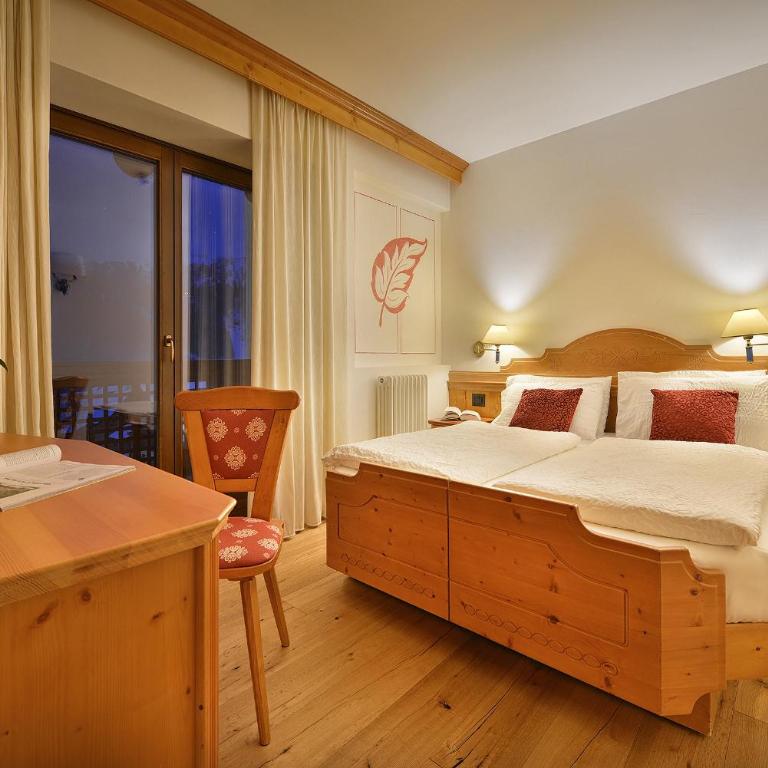 Kristiania Pure Nature Hotel & Spa - Suite con Balcone e Vista Montagne - 3