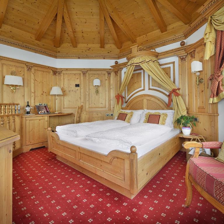 Kristiania Pure Nature Hotel & Spa - Suite Deluxe con Vasca Idromassaggio - 4