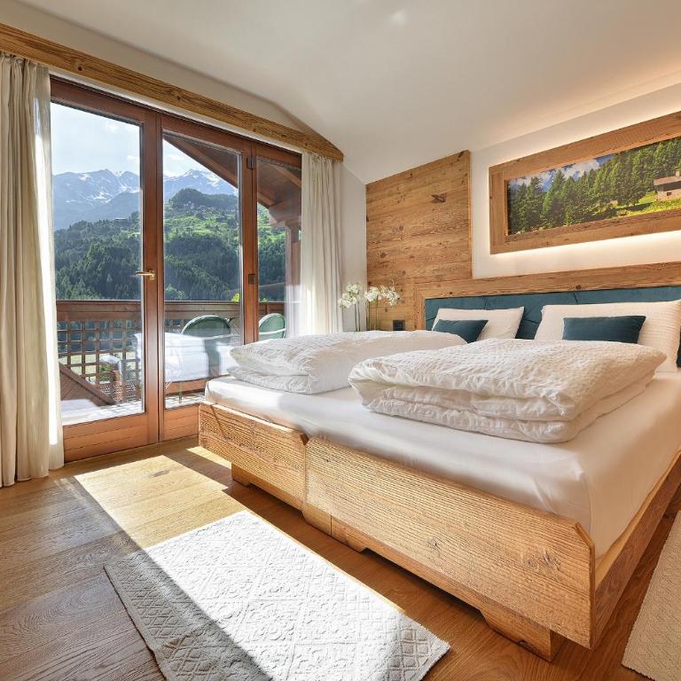 Kristiania Pure Nature Hotel & Spa - Junior Suite Deluxe - 2