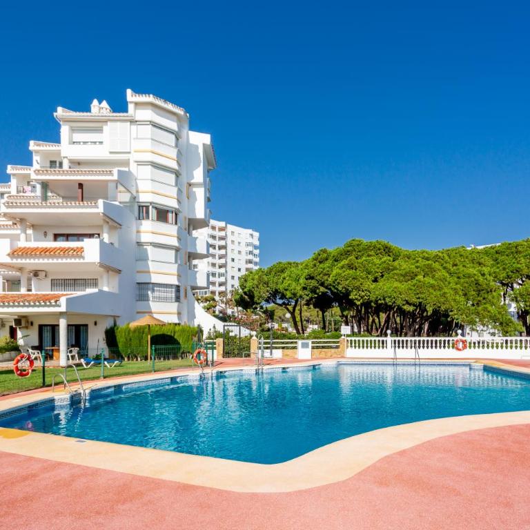 Relaxing Beachfront Complex with Sea Views - EaW Homes - Apartamento de 2 dormitorios - 29
