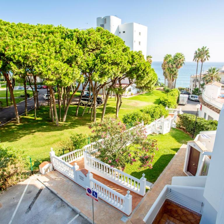 Relaxing Beachfront Complex with Sea Views - EaW Homes - Apartamento de 2 dormitorios - 40