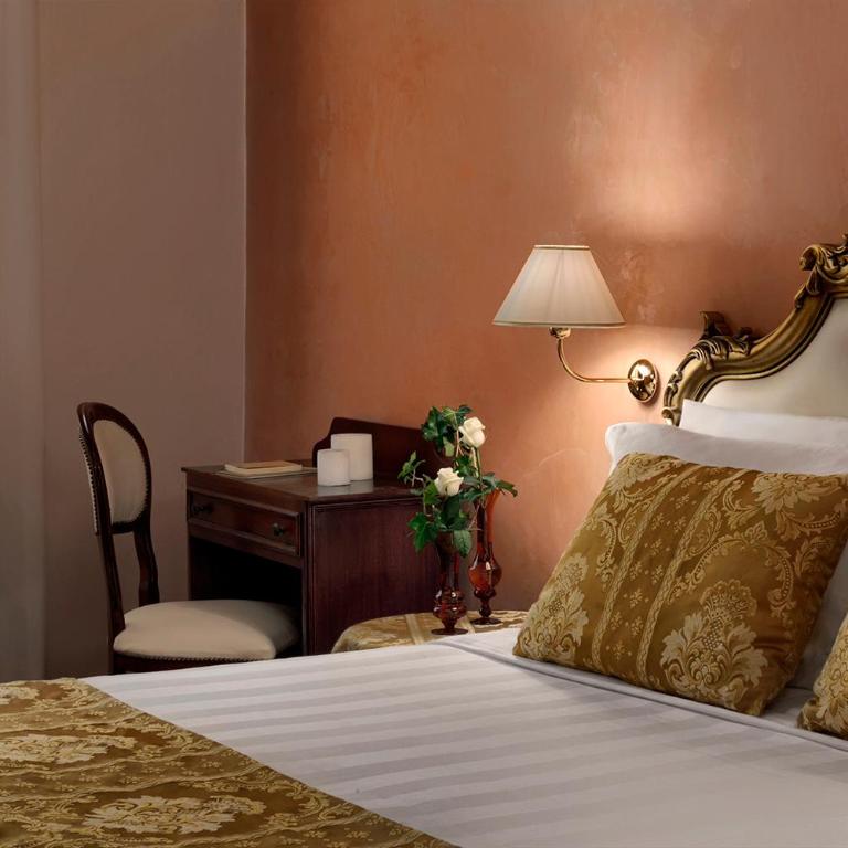 Hotel Pausania - Camera Superior Matrimoniale/Doppia con Letti Singoli - 9