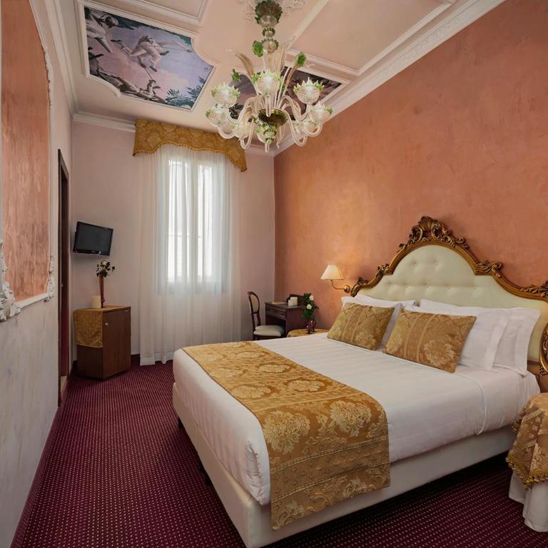 Hotel Pausania - Camera Superior Matrimoniale/Doppia con Letti Singoli - 6