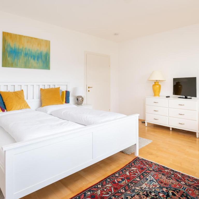 Werzer Strandcasino Hotel - Familienapartment mit Terrasse - 1