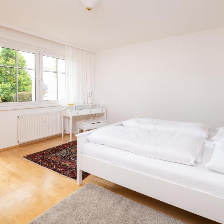 Werzer Strandcasino Hotel - Familienapartment mit Terrasse - 3