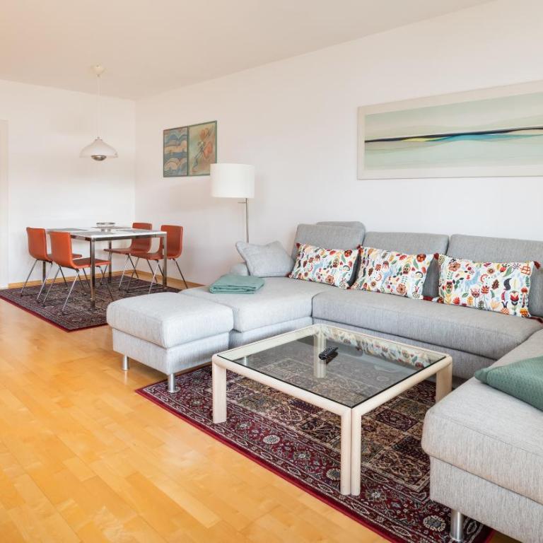 Werzer Strandcasino Hotel - Familienapartment mit Terrasse - 4