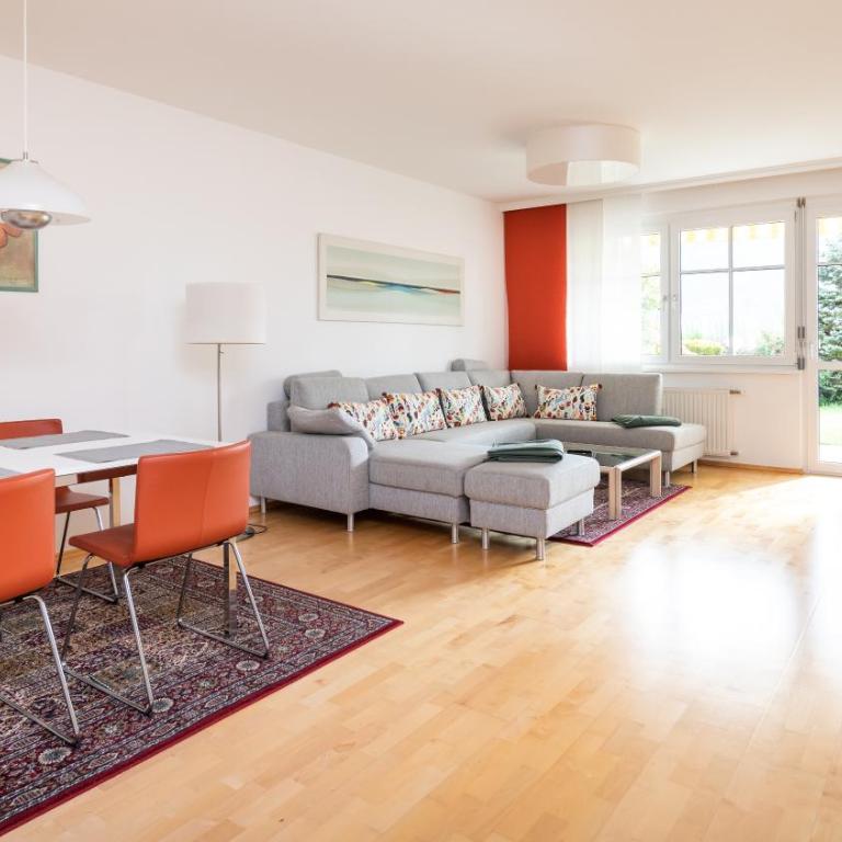 Werzer Strandcasino Hotel - Familienapartment mit Terrasse - 6
