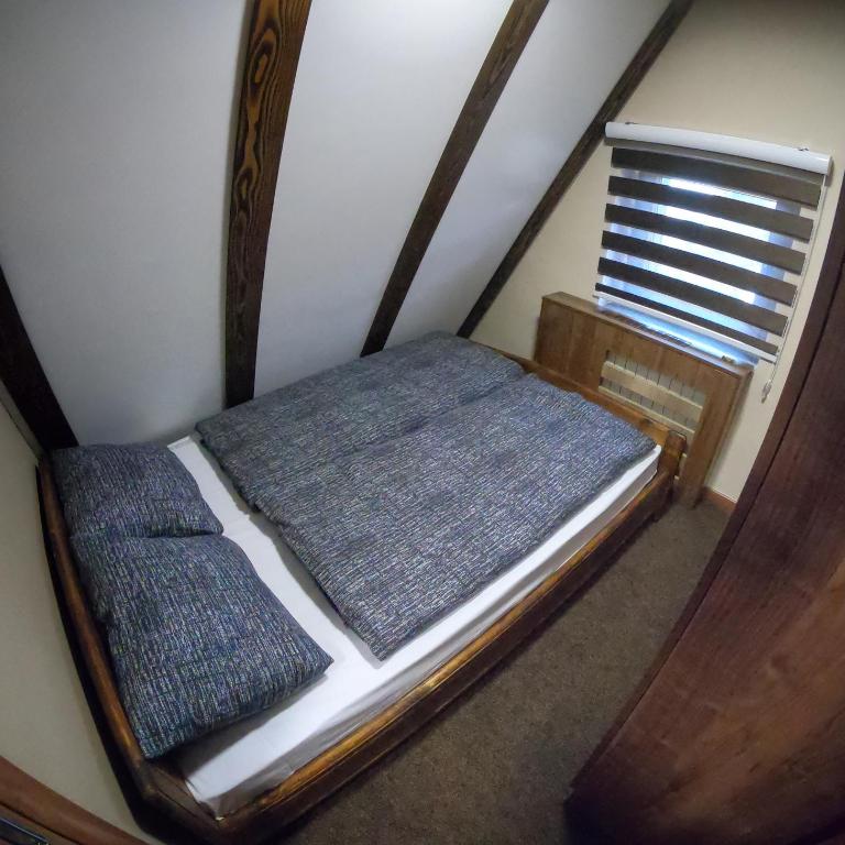 Vikendica Zlatna Žita Jahorina - Duplex Apartment - 3