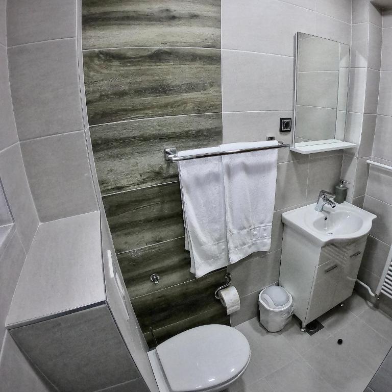 Vikendica Zlatna Žita Jahorina - Duplex Apartment - 6