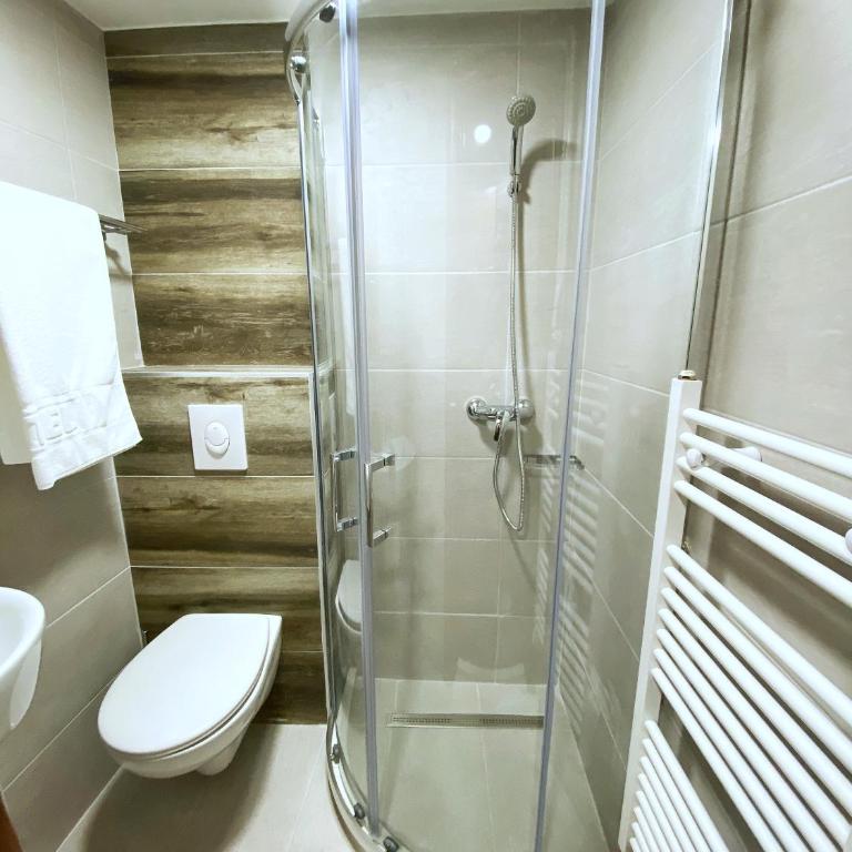 Vikendica Zlatna Žita Jahorina - Duplex Apartment - 8
