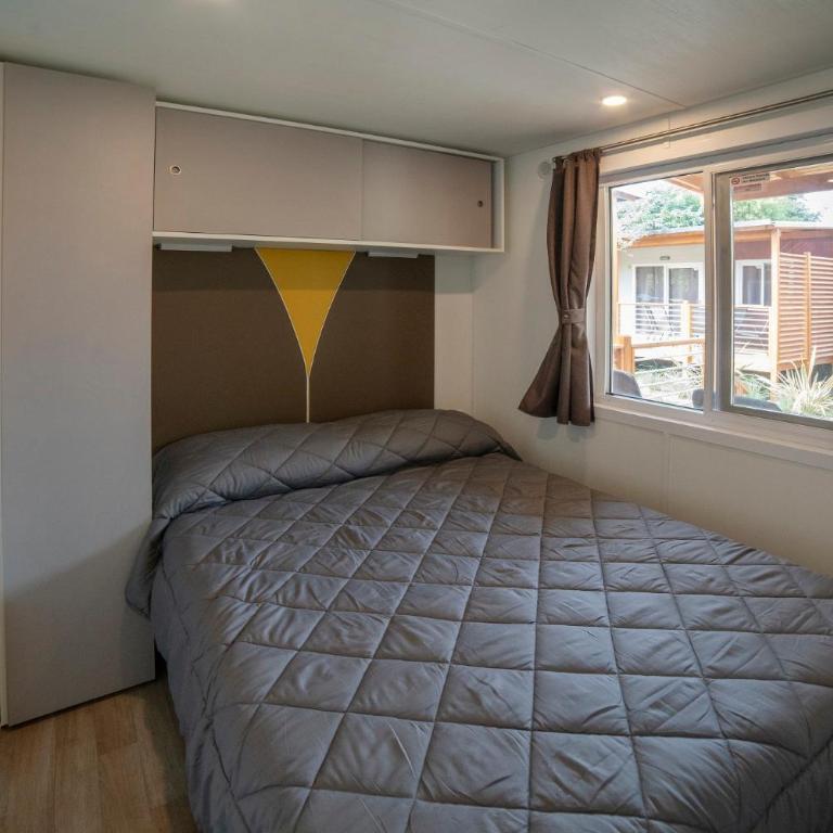 Camping Baia Verde - Casa Mobile Superior - 6