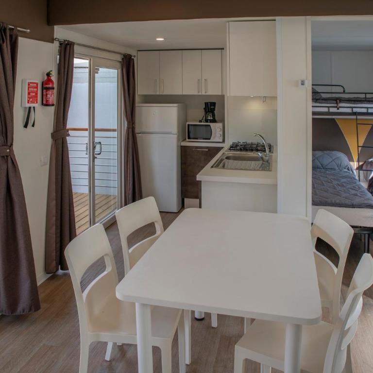 Camping Baia Verde - Casa Mobile Superior - 8