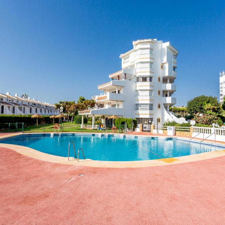 Relaxing Beachfront Complex with Sea Views - EaW Homes - Apartamento de 2 dormitorios - 8
