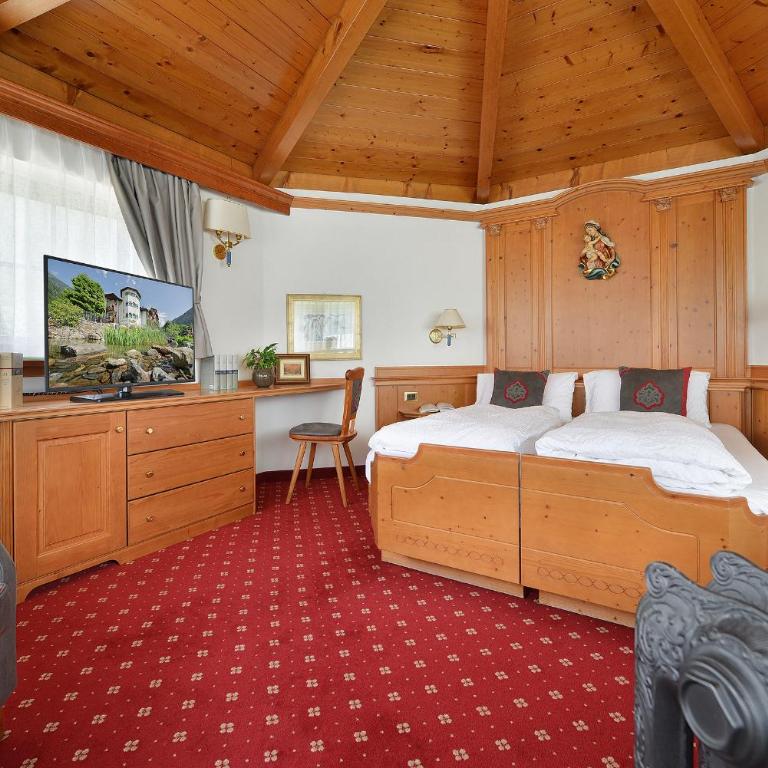 Kristiania Pure Nature Hotel & Spa - Suite Deluxe con Vasca Idromassaggio - 2