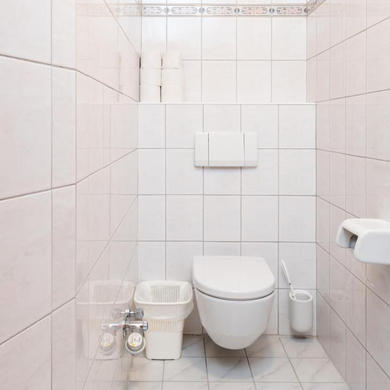 Werzer Strandcasino Hotel - Apartment mit 1 Schlafzimmer und Balkon - 11