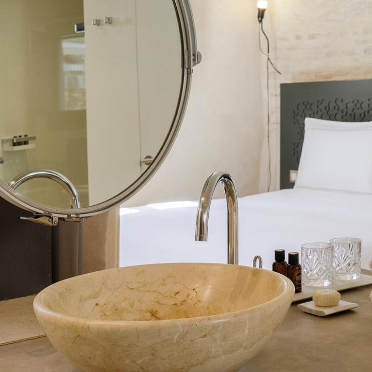 EME Catedral Mercer Hotel - Suite con vistas - 6