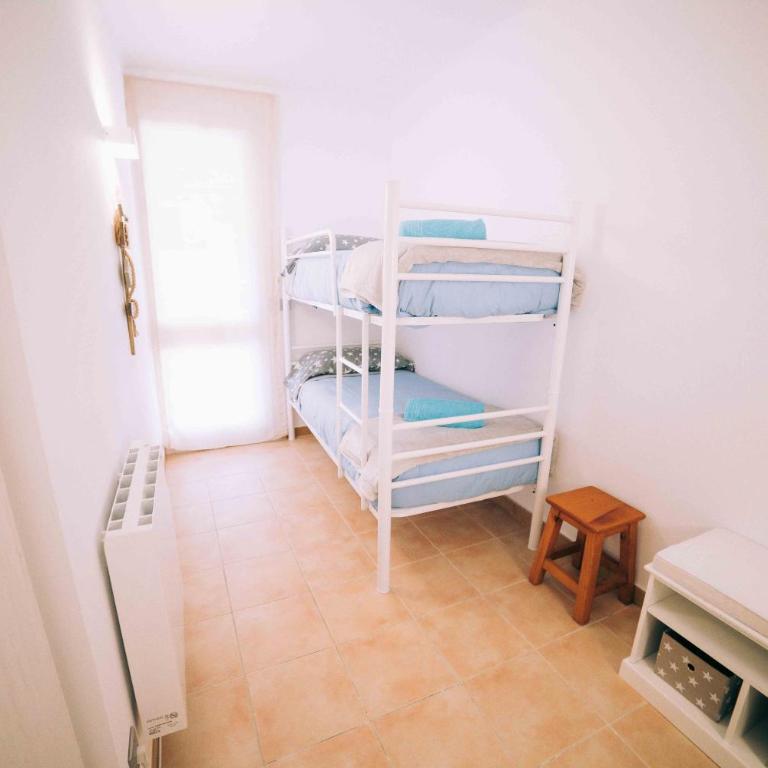 Apartamento reformado en Calella de Palafrugell a 1 minuto de la playa - Apartamento de 2 dormitorios - 6