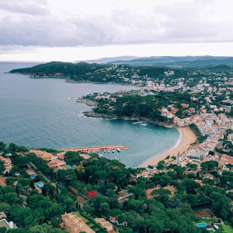 Apartamento reformado a 2 minutos de la playa en Calella! - Apartamento de 2 dormitorios - 24
