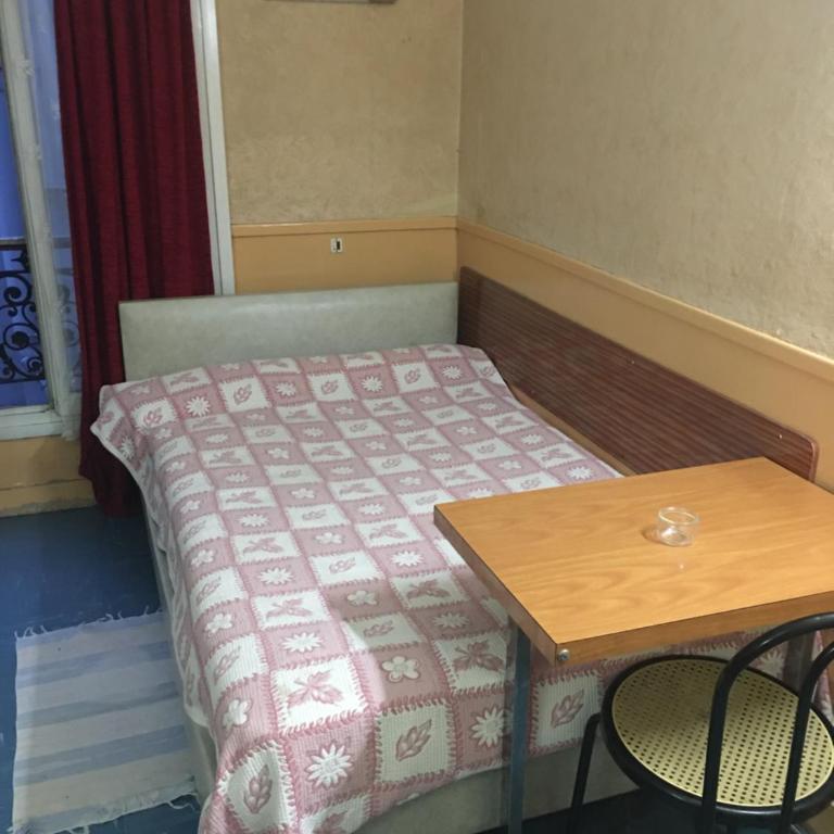 A la Pinte du Nord - Chambre Double - 2